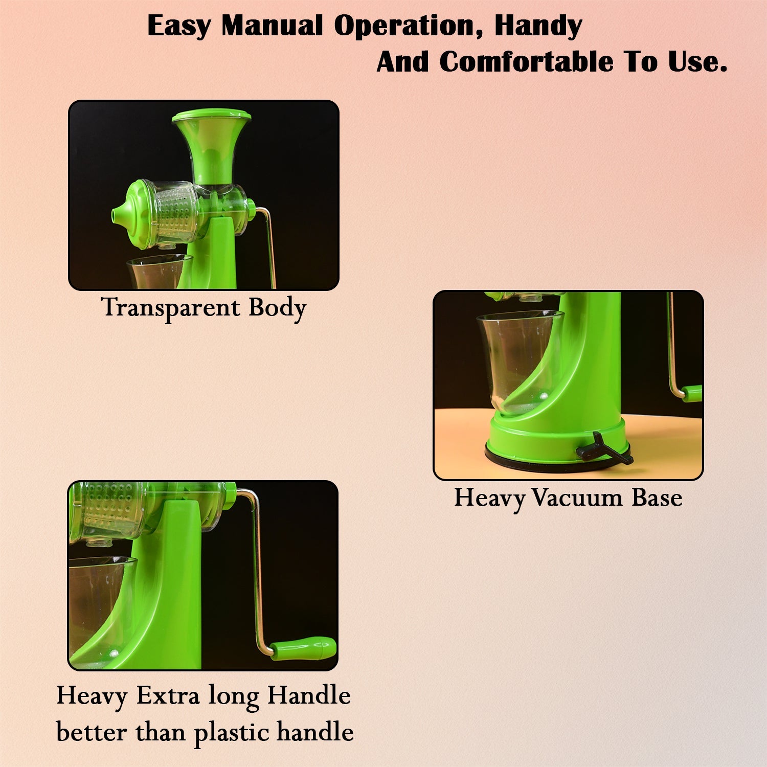 Juicer Juicer